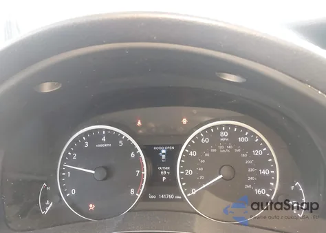 2015 Lexus Es 350 z USA, uszkodzony, nr VIN JTHBK1GG2F2209201